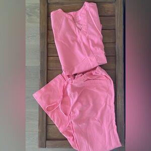 Greys Anatomy Scrubs